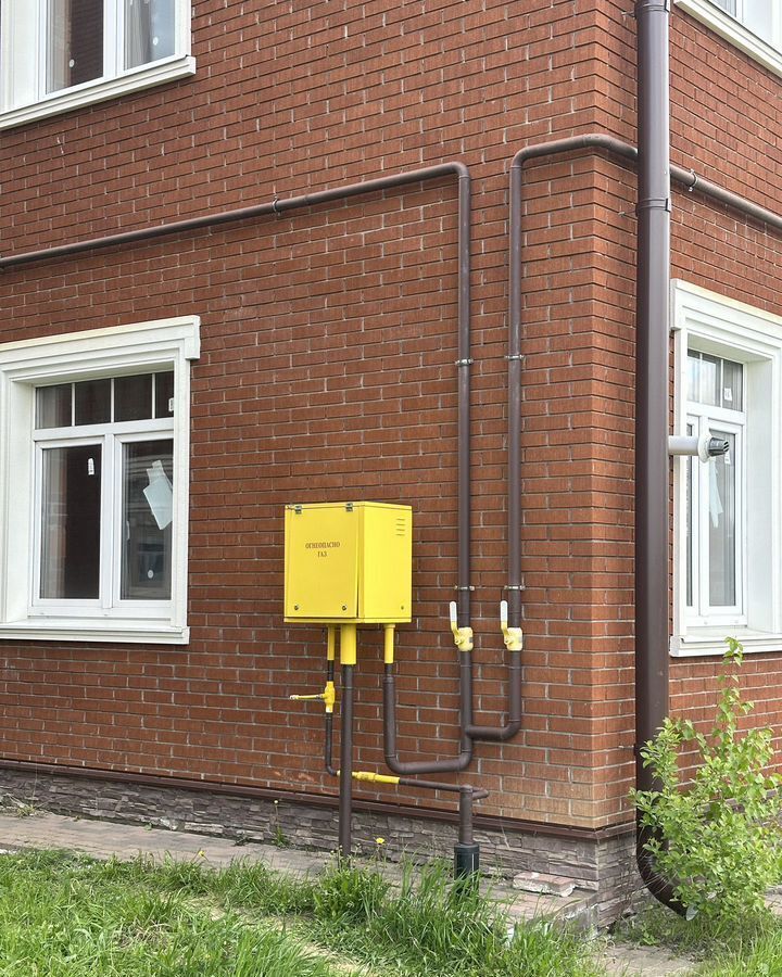 дом городской округ Наро-Фоминский г Апрелевка КП «Апрелевка-Парк» 27 км, д. Мартемьяново, Киевское шоссе фото 18