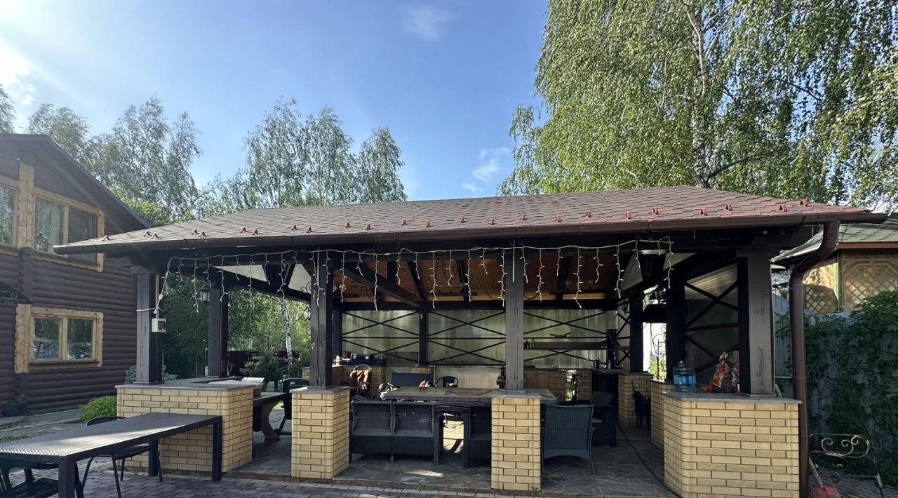 дом г Лосино-Петровский Tsentral naya Ulitsa, 26А, Kabanovo, Moskovskaya oblast, Russia, 142431 фото 7