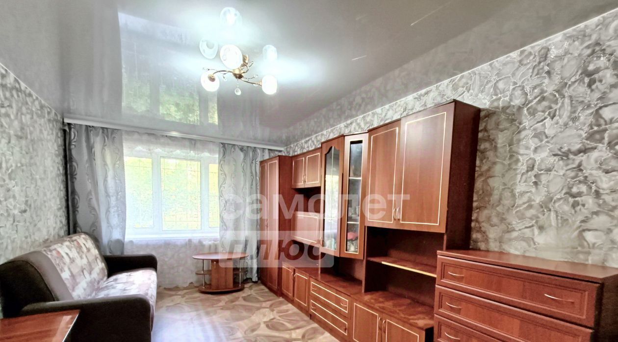 квартира г Рязань р-н Железнодорожный ул Чкалова 30 фото 4