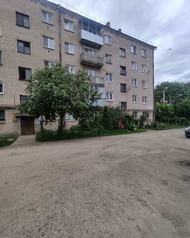 ул Советская 19 муниципальное образование Городищи, Городищи фото