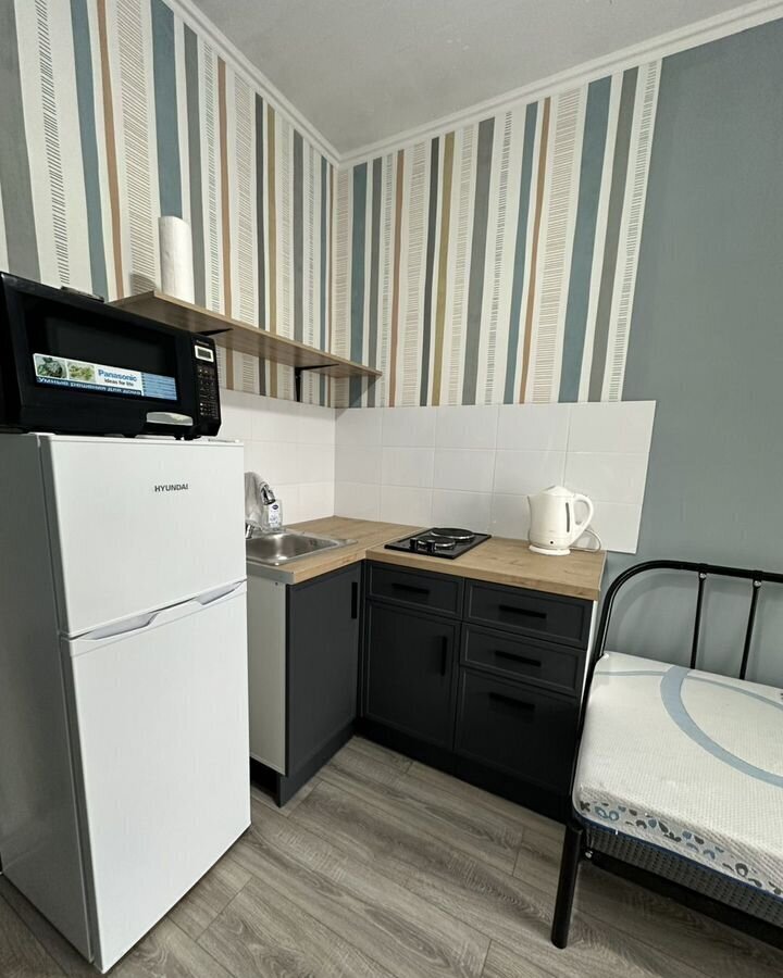квартира г Одинцово ул Березовая 1 Одинцовский г. о., Одинцово, Внуково фото 3