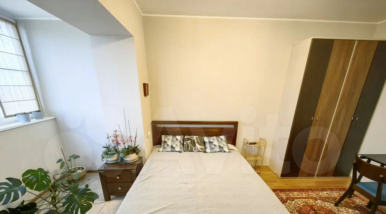 квартира г Долгопрудный Водники ш Лихачевское 20к/4 фото 11
