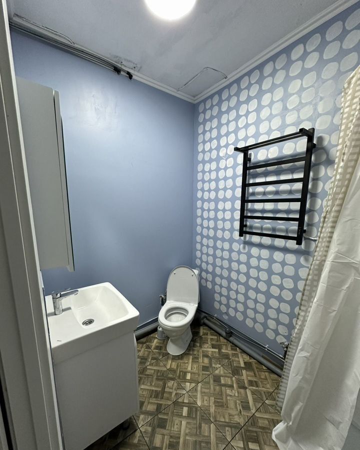 квартира г Одинцово ул Березовая 1 Одинцовский г. о., Одинцово, Внуково фото 9