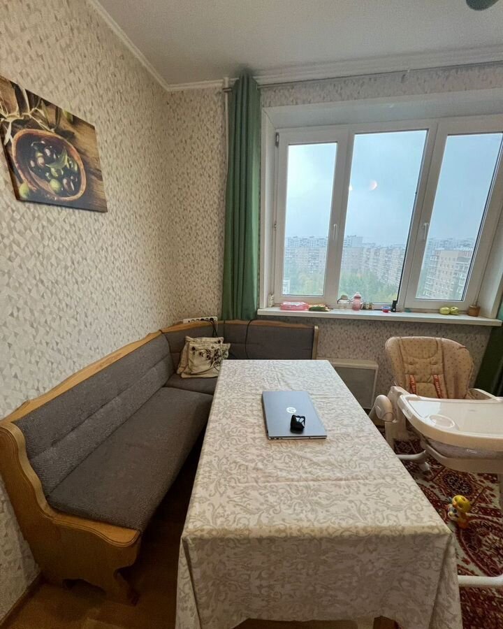 квартира г Москва метро Отрадное ул Каргопольская 11к/2 муниципальный округ Отрадное фото 9