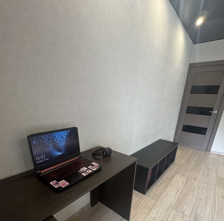 квартира г Тольятти р-н Автозаводский ул Полякова 28б фото 24