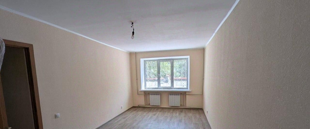 квартира г Самара Безымянка пр-кт Юных Пионеров 146 фото 5