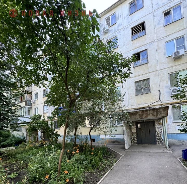 квартира г Самара Советская ул Советской Армии 142 фото 17