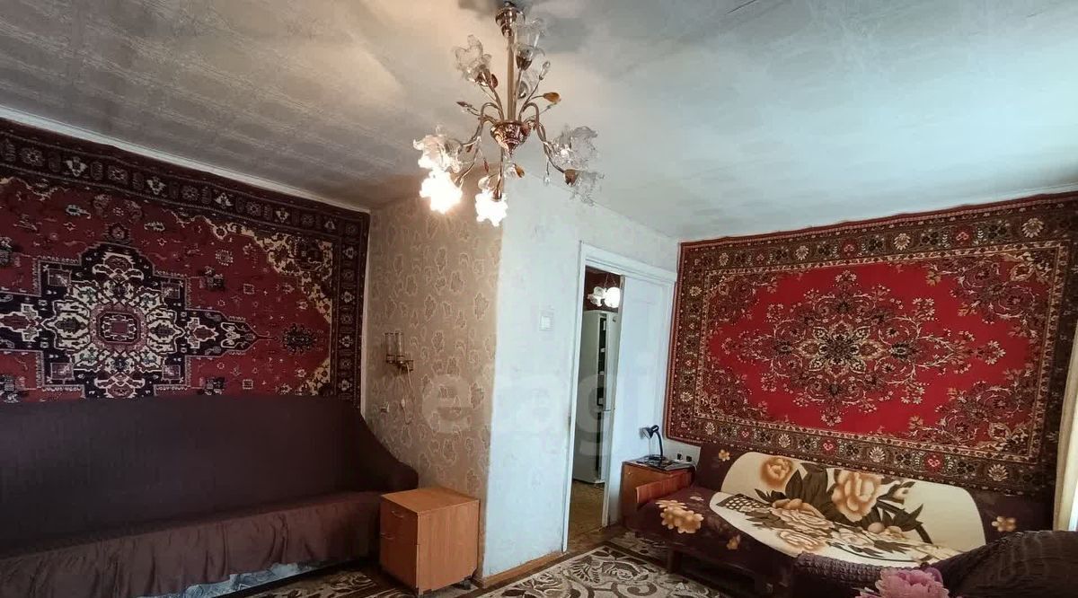 квартира г Белгород Западный ул Курская фото 4
