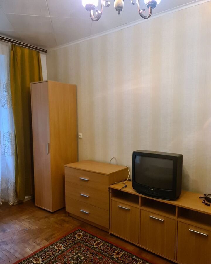 комната г Одинцово ул Вокзальная 7 Одинцово, Одинцовский г. о. фото 5