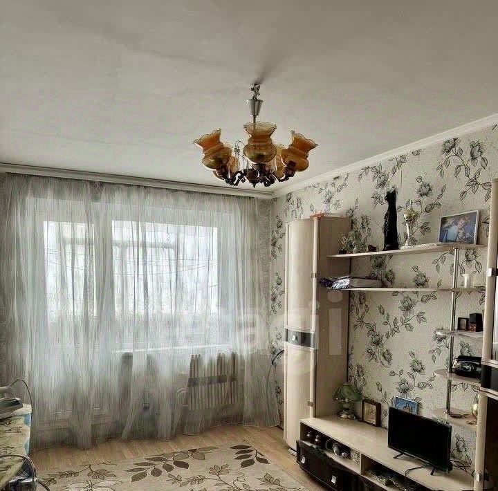 квартира г Белгород Восточный ул Вокзальная 28 фото 6