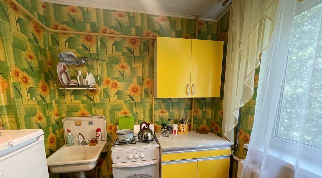 квартира г Ревда ул Российская 18 фото 1