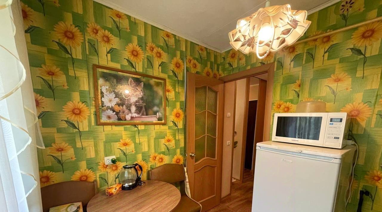 квартира г Ревда ул Российская 18 фото 3