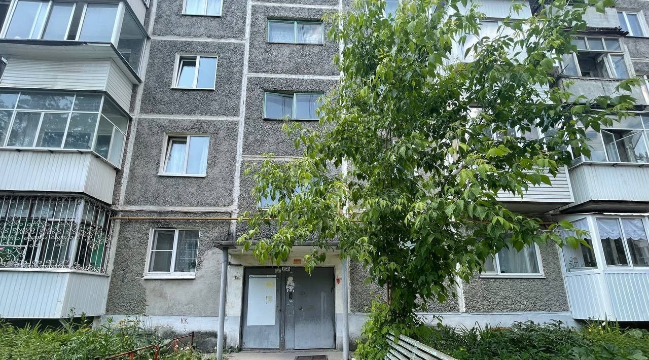 квартира г Ревда ул Российская 18 фото 26