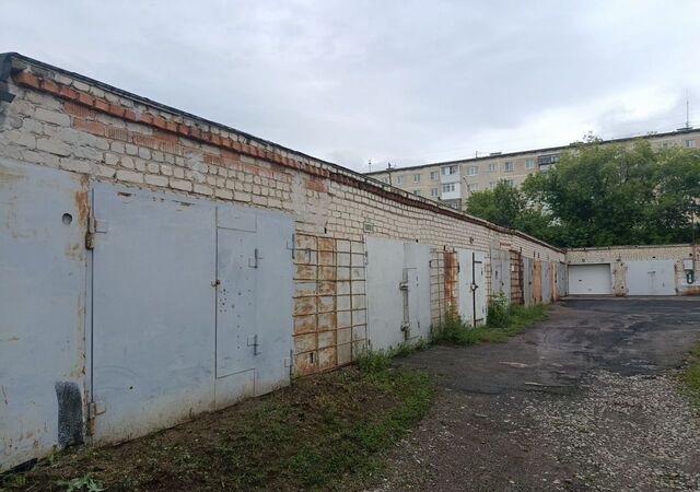 мкр-н Октябрьский фото