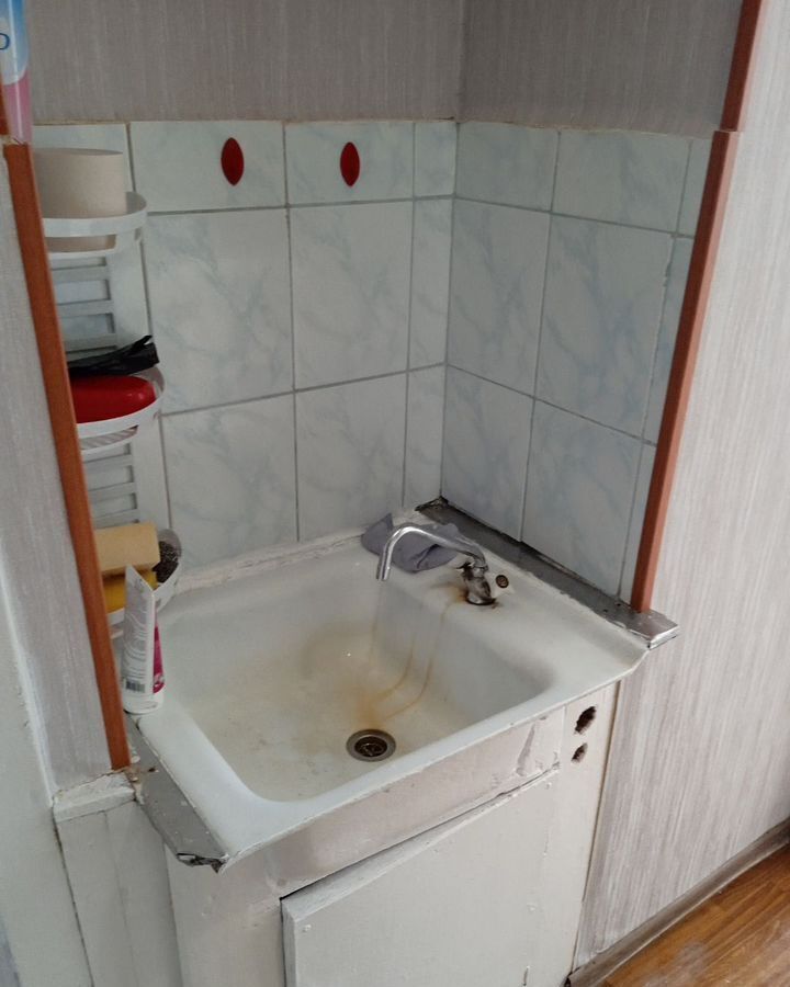 комната г Димитровград ул. М. Тореза, 3А фото 6