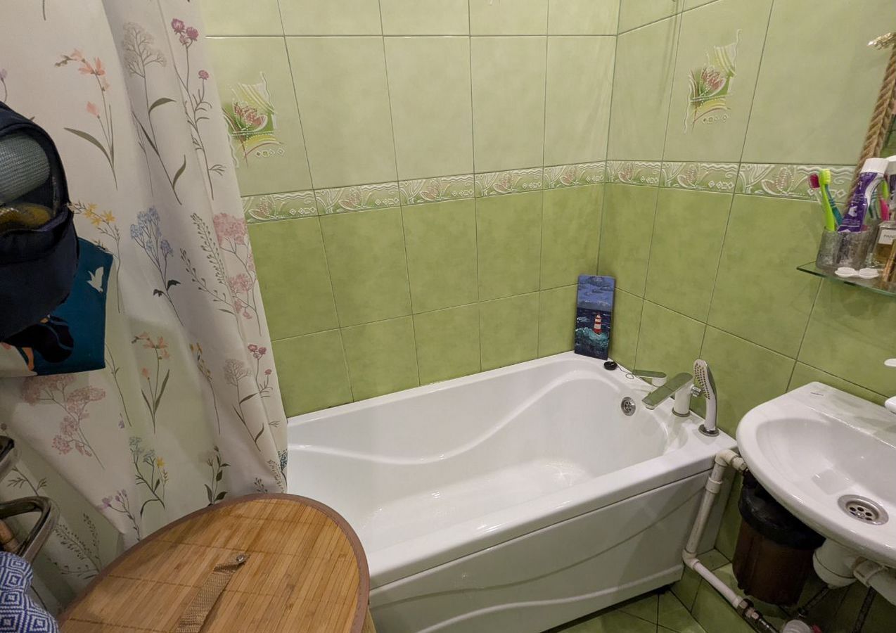квартира городской округ Богородский г Электроугли мкр Вишняковские Дачи ул Советская 7 Дачи фото 19