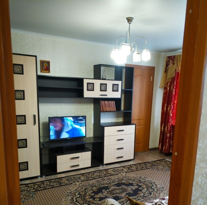 квартира г Брянск р-н Фокинский ул Коммунаров 6 фото 7