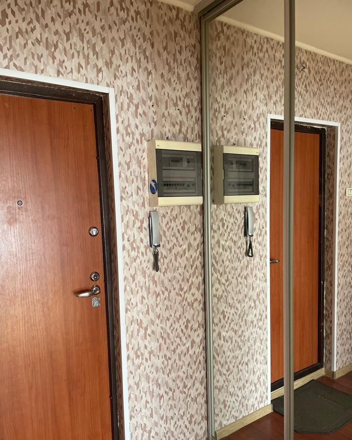 квартира г Челябинск р-н Курчатовский ул Салавата Юлаева 30 фото 10