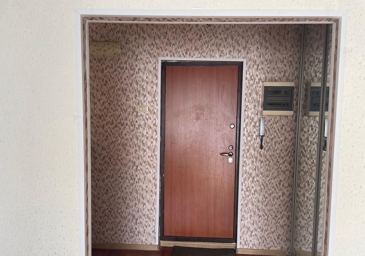 квартира г Челябинск р-н Курчатовский ул Салавата Юлаева 30 фото 13