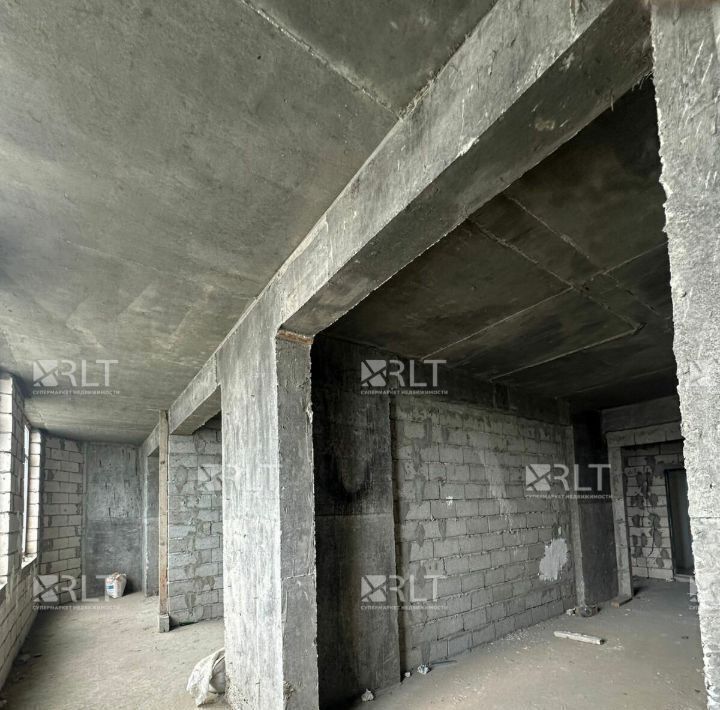 квартира г Махачкала р-н Ленинский туп Сергокалинский 2-й 6к/2 фото 2