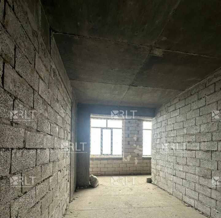квартира г Махачкала р-н Ленинский туп Сергокалинский 2-й 6к/2 фото 5