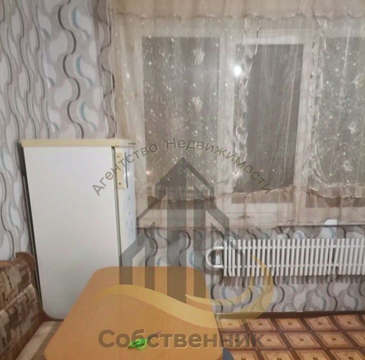 квартира г Старый Оскол ул Щепкина 15 фото 1