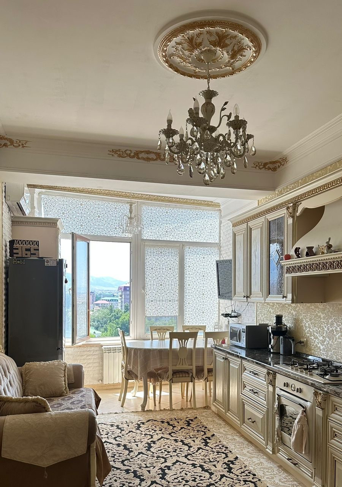 квартира г Махачкала ул Магомедтагирова 49 фото 2