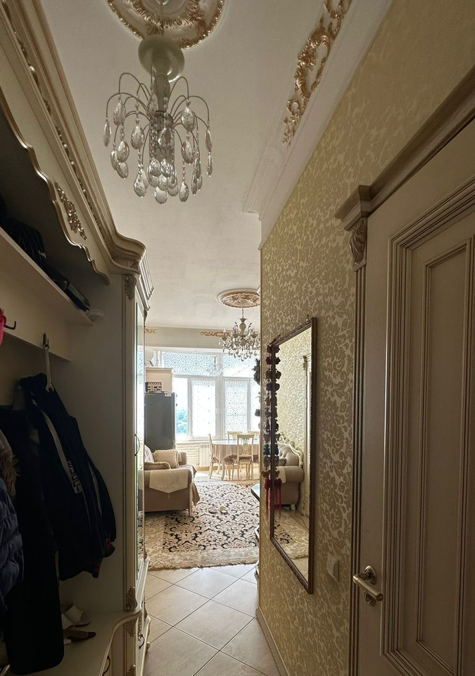 квартира г Махачкала ул Магомедтагирова 49 фото 9
