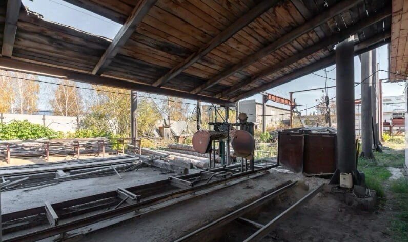 свободного назначения г Новоалтайск ул П.Корчагина 15/2 фото 8