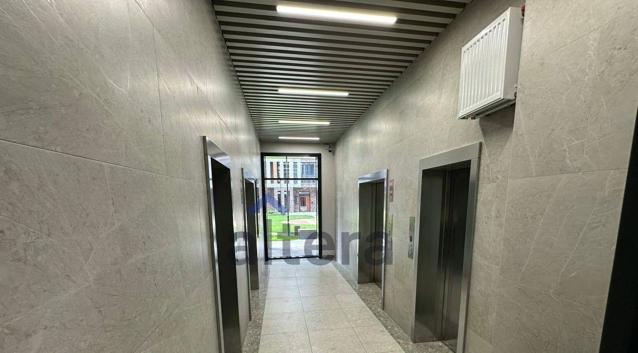 квартира г Казань Козья слобода ул. Алексея Козина, 9 фото 8