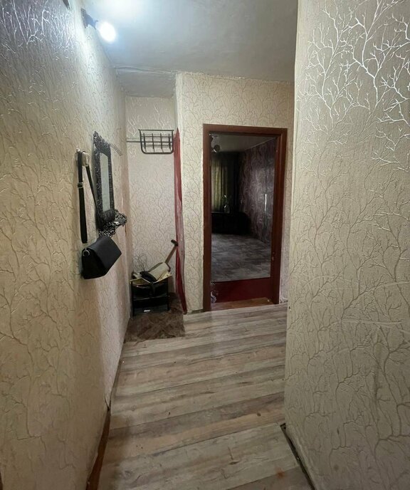 квартира г Курган ул Савельева 6 фото 8