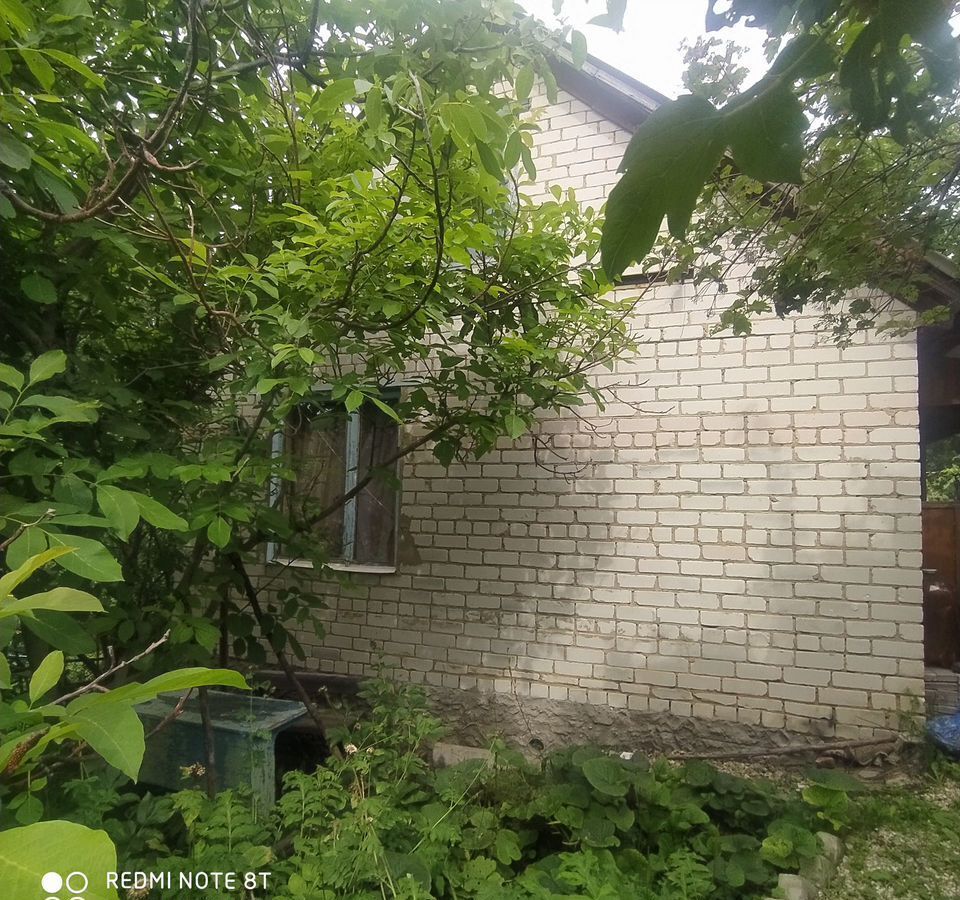 дом г Аткарск снт Родничок 46, Саратов, муниципальное образование фото 3