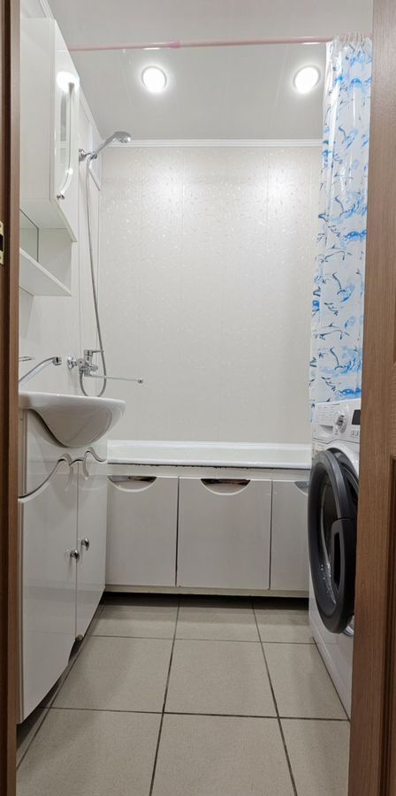квартира г Мурманск р-н Первомайский пр-кт Кольский 91к/3 фото 7