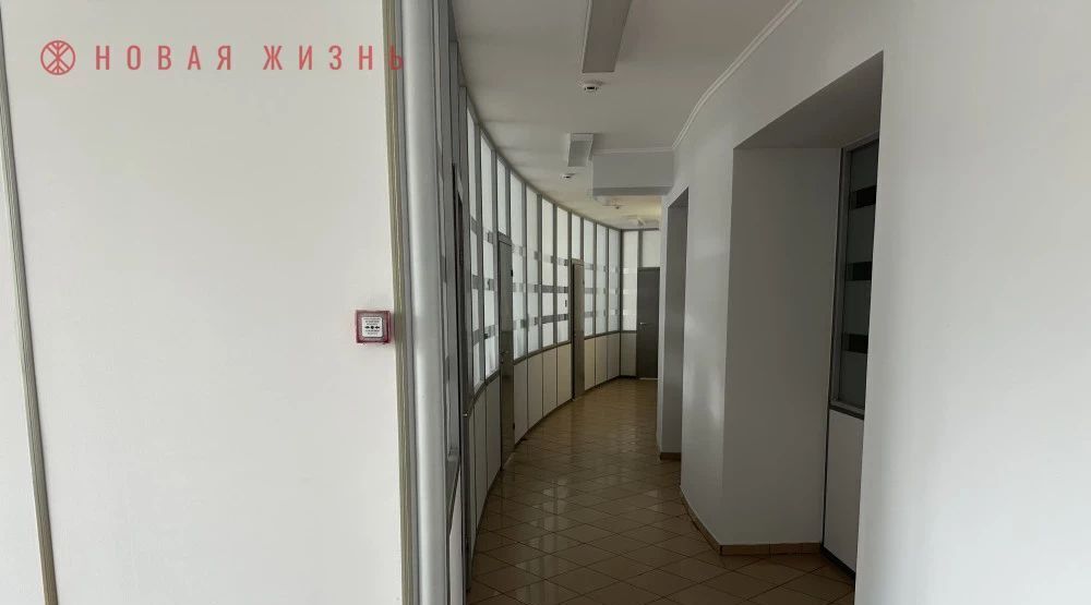 офис г Самара Российская ул Академика Платонова 10к/3 фото 13