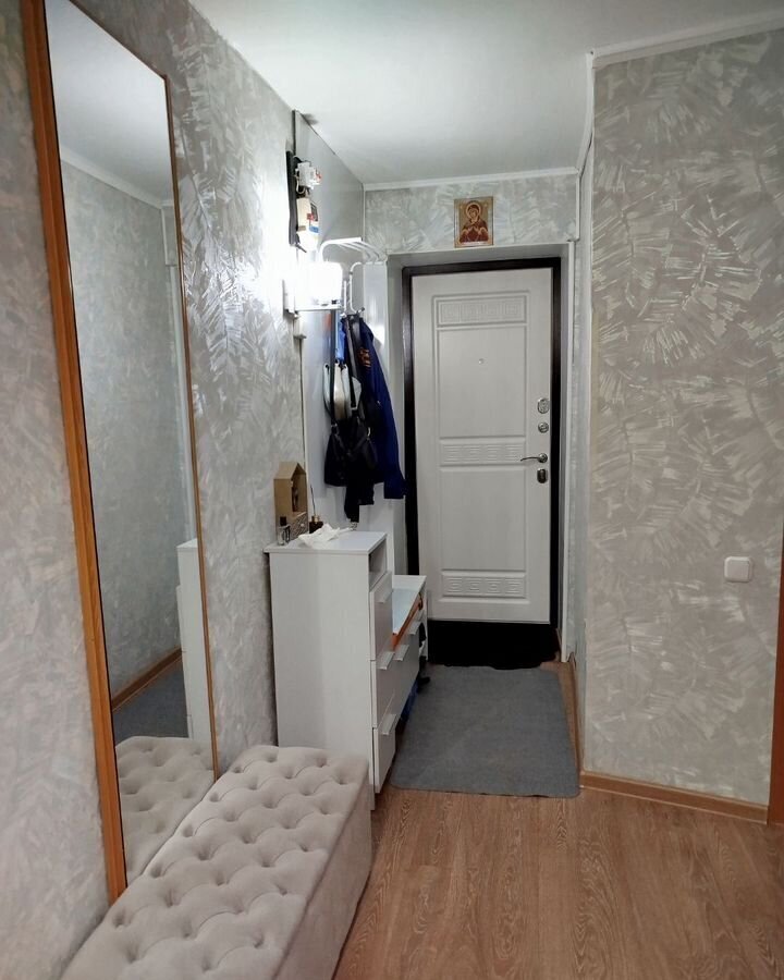 квартира р-н Камызякский г Камызяк ул Максима Горького 103 фото 2
