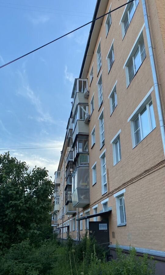квартира г Тула р-н Центральный ул Николая Руднева 61 фото 1
