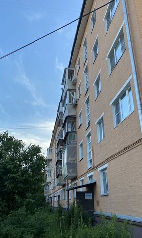 р-н Центральный ул Николая Руднева 61 фото