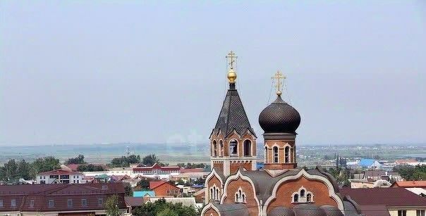 дом р-н Темрюкский г Темрюк ул Комсомольская 18 фото 7
