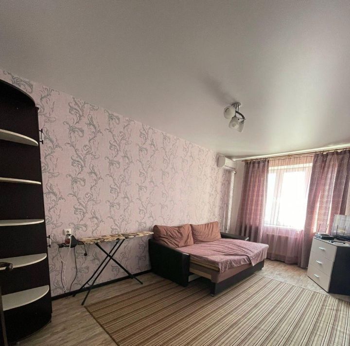 квартира г Краснодар р-н Прикубанский ул им. Героя Сарабеева В.И. 3 фото 9