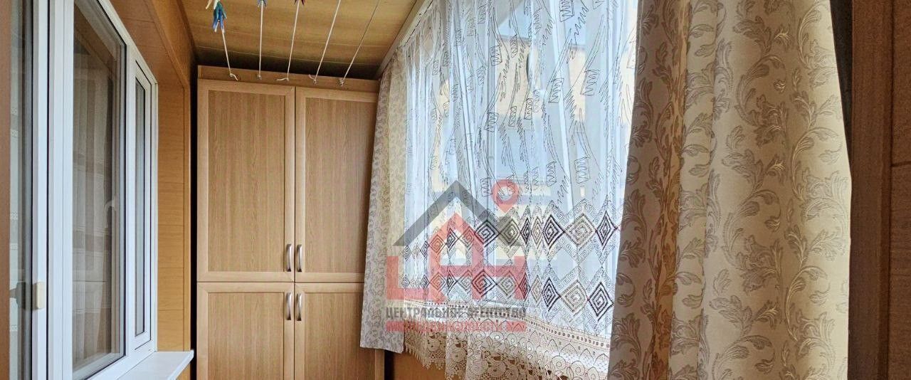 квартира г Ессентуки ул Вокзальная 47ак/3 фото 5