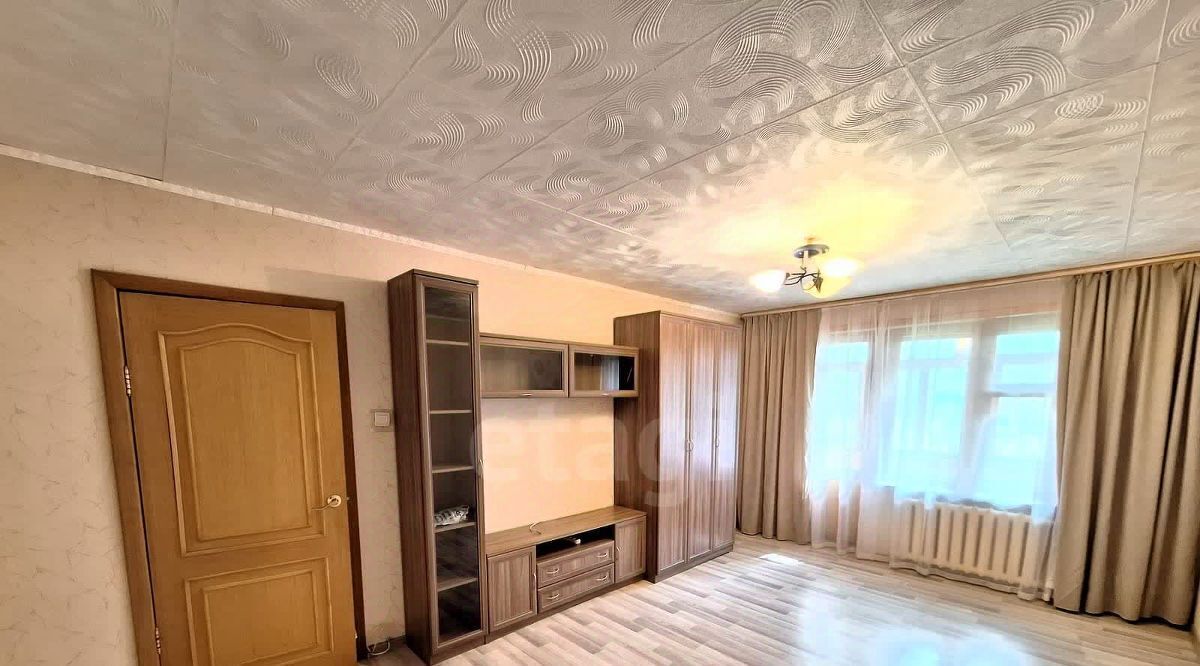 квартира г Тверь р-н Московский ул Левитана 24 фото 3
