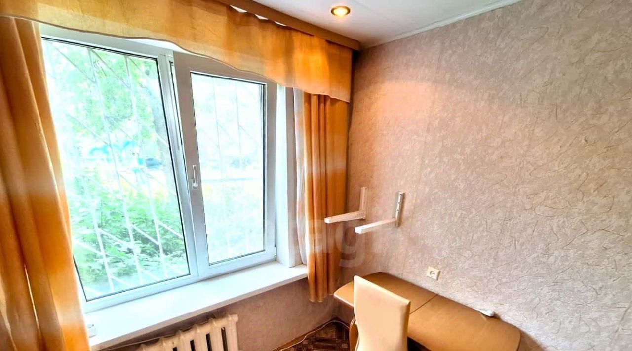 квартира г Тверь р-н Московский ул Левитана 24 фото 17