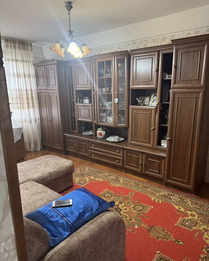квартира г Пятигорск ул Украинская 64к/1 фото 12