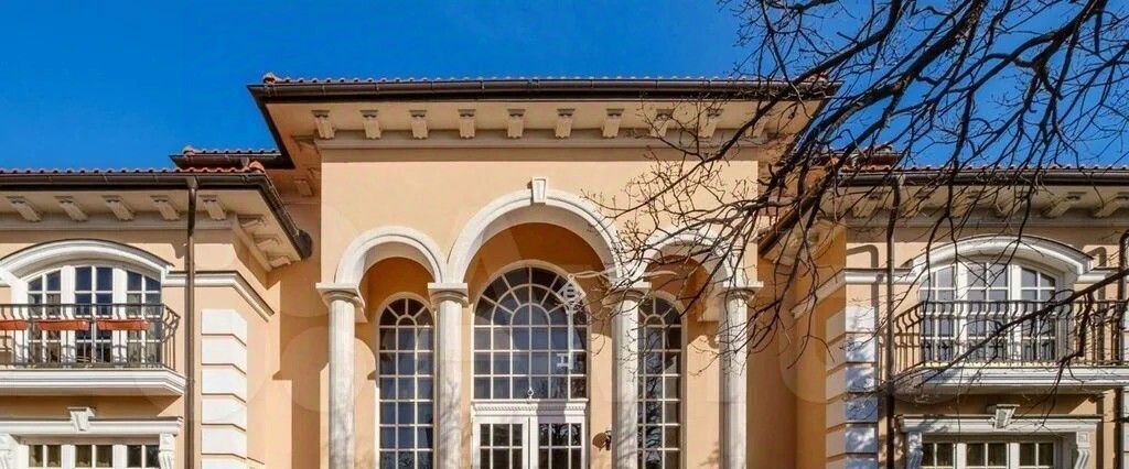 дом г Ялта пгт Форос ул Космонавтов 12б фото 39