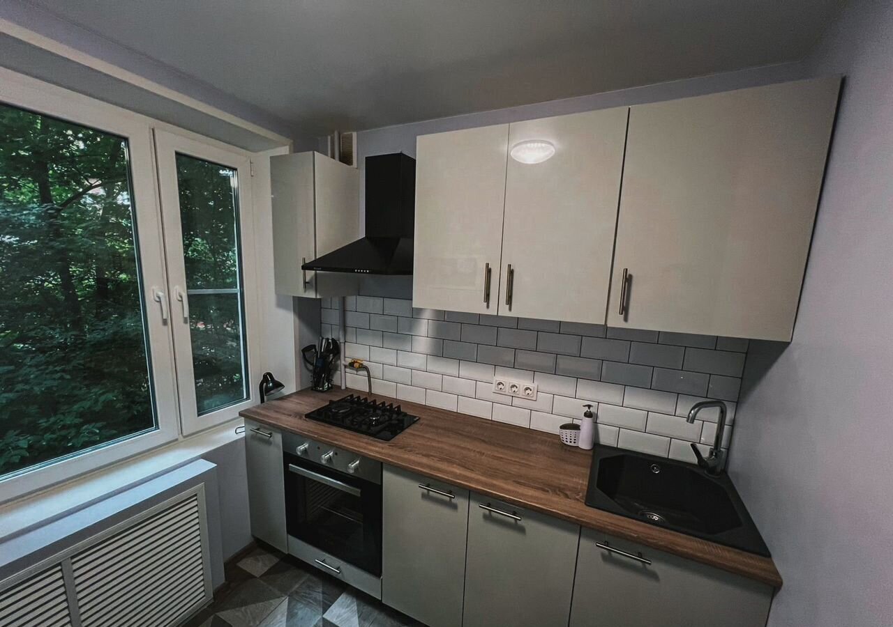 квартира г Королев ул Сакко и Ванцетти 4 фото 1