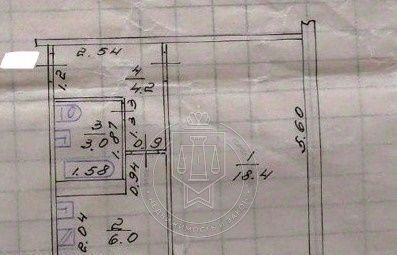 квартира г Казань Суконная слобода ул Нурсултана Назарбаева 62 фото 4