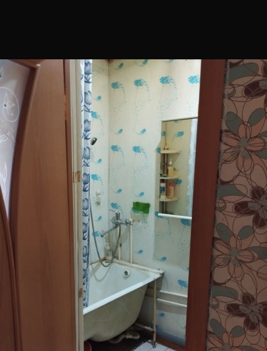 квартира р-н Бугульминский г Бугульма ул Петровская 34 фото 6