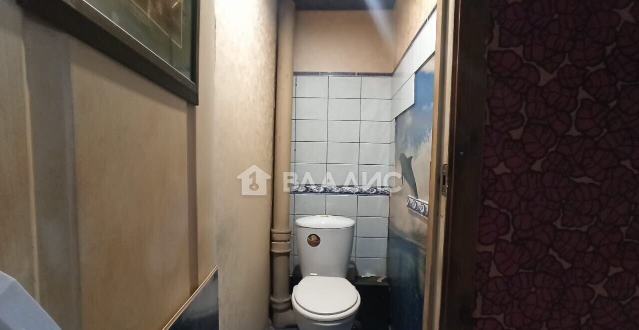 квартира г Чита р-н Ингодинский 1-й мкр-н, 15 фото 21