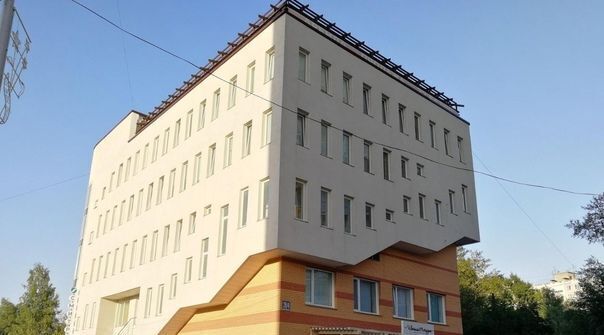 торговое помещение Золотая Нива дом 29/5 фото