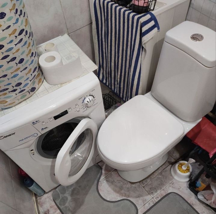 комната г Иркутск р-н Октябрьский ул Зверева 5 фото 6